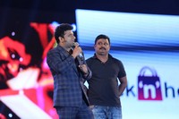 Bharat Bahiranga Sabha Function Photos